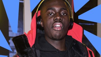 After ‘Mo Bamba,’ Sheck Wes Is Only A Hit Away From Rap Superstardom