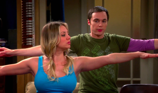 Here's Why 'The Big Bang Theory' Is Ending