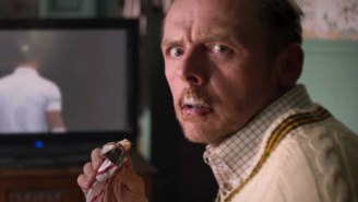 The ‘Slaughterhouse Rulez’ Trailer Reunites Simon Pegg And Nick Frost For Another Horror-Comedy