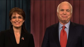 John Mulaney And Other ‘SNL’ Alumni Share Memories Of John McCain