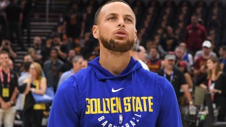 The Bucks’ Success Reminds Steph Curry of The Warriors After They Hired Steve Kerr