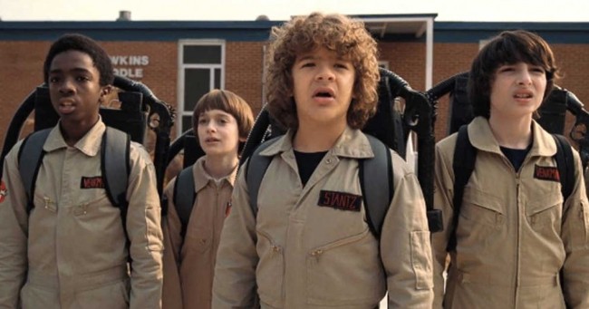 Stranger Things' Creators Headed to Trial for Allegedly Stealing Show Idea  – The Hollywood Reporter