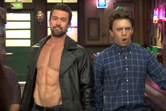 WATCH It s Always Sunny In Philadelphia Season 13 Trailer