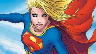 Warner Bros. Is Developing A ‘Supergirl’ Movie With The Help Of The ‘Sonic The Hedgehog’ Screenwriter
