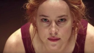 Dakota Johnson Joins A Nightmarish Dance Academy In The Creepy ‘Suspiria’ Trailer