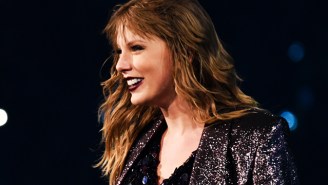 How Taylor Swift Changed The Narrative Around ‘Reputation’ With A Hit Song And A Record-Breaking Tour