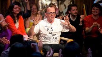 ‘The Chris Gethard Show’ Has Officially Been Canceled By truTV