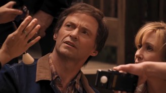 Hugh Jackman Trades In The Muscles And Claws For Political Drama In ‘The Front Runner’ Trailer