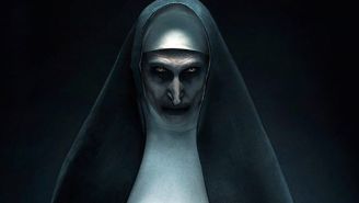 The Titular Star Of ‘The Nun’ Is Suing Warner Bros. Over Allegedly Stiffing Her On Merchandising Profits