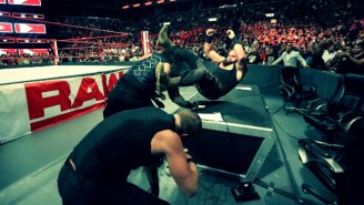 The Best And Worst Of WWE Raw 8/20/18: The Grand Sierra Hotel