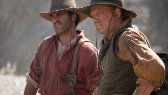 ‘The Sisters Brothers’ Is Terrific And Upends The American Western