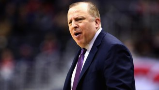 Doc Rivers Invited Tom Thibodeau To Visit The Clippers, Just Like He Did With Ty Lue