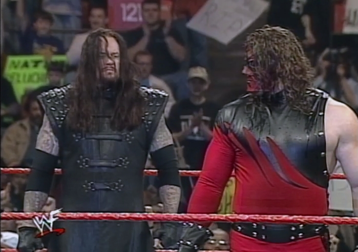 WWF Raw Is War: The Best and Worst of March 9, 1998