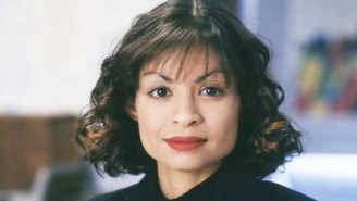 Former ‘ER’ Actress Vanessa Marquez Was Shot And Killed After Pointing A Gun At Police