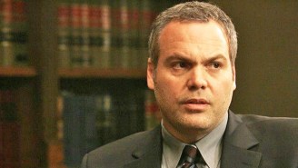 Vincent D’Onofrio Opens Up About His Bad Reputation On The Set Of ‘Law & Order: Criminal Intent’