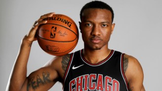 Wendell Carter Is Ready To Form An ‘Unselfish’ Frontcourt Duo With Lauri Markkanen