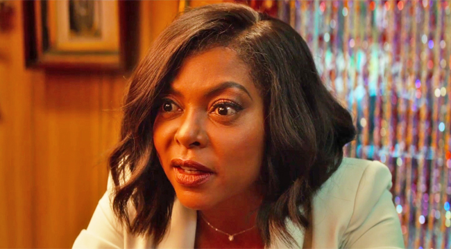 'What Men Want' Trailer: Taraji P. Henson Can Hear Everything