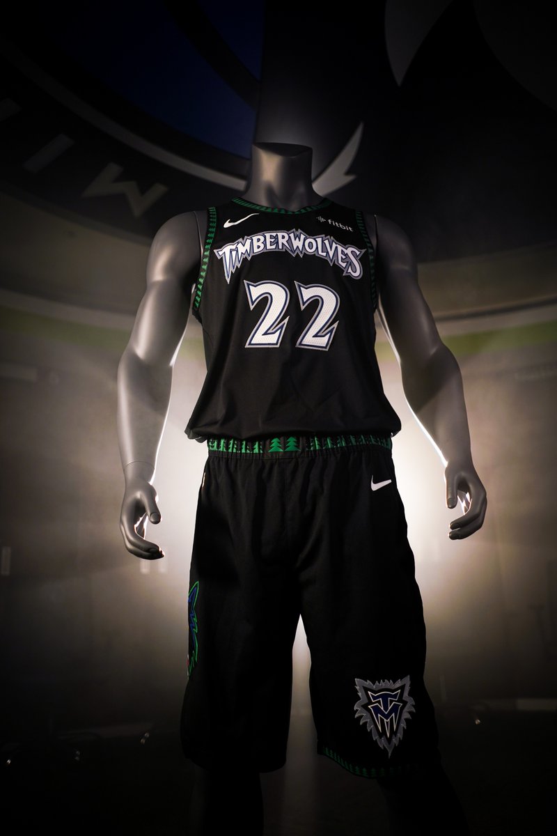 minnesota timberwolves throwback jersey