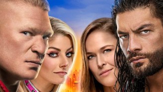 WWE SummerSlam 2018: Complete Card, Analysis, Predictions