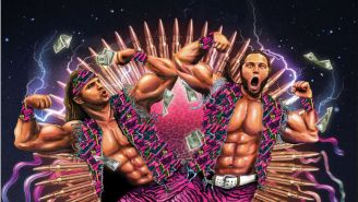 First Listen: The Young Bucks Go All In With Their New Theme Song ‘Superkick Party’