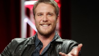 UPROXX 20: ‘Murphy Brown’ Star Jake McDorman Loves Harry Potter And Can Make A Mean Salad Dressing