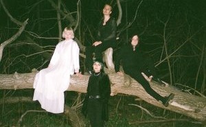 Dilly Dally Want You To Keep Your Spirits High On The Intense New Single ‘Doom’