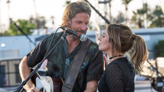 Bradley Cooper Would Like To Reunite With Lady Gaga For One ‘A Star Is Born’ Live Show