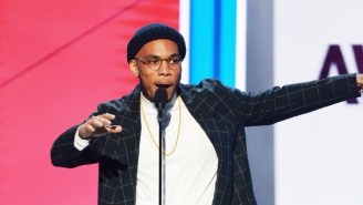 Anderson .Paak Says His New Album, ‘Oxnard,’ Is ‘Everything I Have’