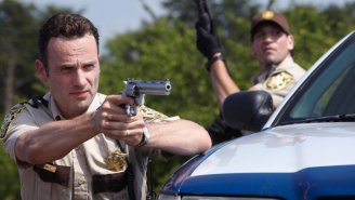 Making Sense Of The Official ‘The Walking Dead’ Universe Timeline