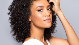 UPROXX 20: Annie Ilonzeh From ‘Chicago Fire’ Really Needs A Good Nail File For Her Dogs
