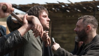 Director Gareth Evans On Martial Arts And Extreme Gore In Netflix’s ‘Apostle’