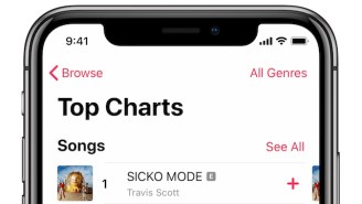 Apple Music Is Introducing Over A Hundred Top Music Charts That Will Update Daily
