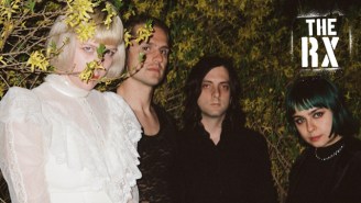 How Toronto Punks Dilly Dally Survived Near-Breakups And Beautiful Mayhem To Ascend To ‘Heaven’