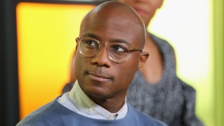 ‘Moonlight’ Director Barry Jenkins Details An Unfortunate Racial Incident He Experienced At A Hollywood Party