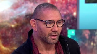 Batista Claims There’s ‘Always An Ongoing Conversation’ About A Return To WWE