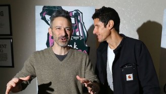 The Beastie Boys Say Eminem’s ‘Licensed To Ill’ Reference On ‘Kamikaze’ Surprised Them As Much As Anyone