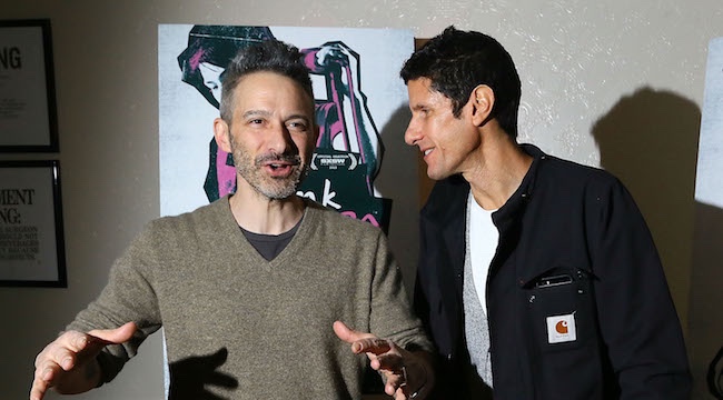 Beastie Boys Audiobook Features Steve Buscemi Snoop Dogg And More