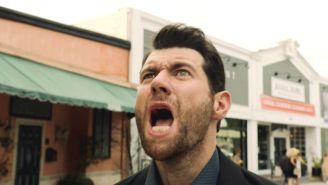 Billy Eichner Is Getting His Own Judd Apatow-Produced Rom-Com About A Gay Couple