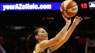 CBS Sports Will Broadcast 40 WNBA Games This Upcoming Season