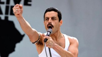 A ‘Bohemian Rhapsody’ Sequel Is Reportedly Being ‘Heavily Discussed’