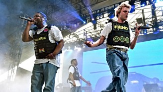 Brockhampton Details Why They Had The ‘Longest Summer In America’ With A New Documentary