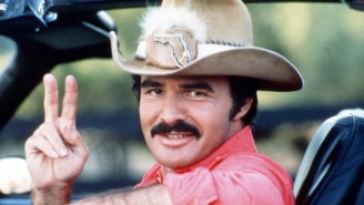 ‘Smokey And The Bandit’ Is Speeding Back Into Theaters To Honor Burt Reynolds