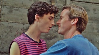 Armie Hammer Insists That The ‘Call Me By Your Name’ Sequel ‘Will Happen’