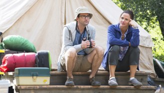 HBO’s ‘Camping’ Takes You On A Delightful Vacation With People You’d Never Want To Actually Befriend