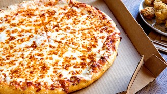 Where To Catch The Best Deals For National Cheese Pizza Day