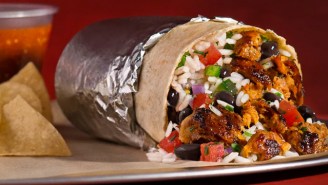Thanks To Popular Demand, Chipotle’s Chorizo Is Back