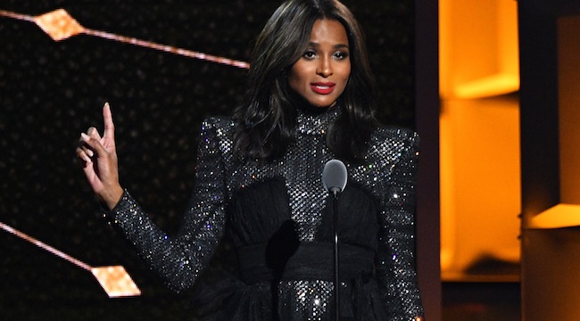 Ciara S New R B Dance Track Dose Is A Classic Example Of Her Work Ciara S New R B Dance Track Dose Is A Classic Example Of Her Work