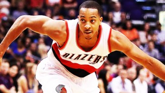 CJ McCollum Tells Us What His New ‘Dream Center’ Means For Aspiring Young Journalists