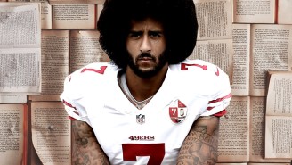 These Books Will Help You Better Understand Colin Kaepernick’s Protest