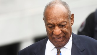 Bill Cosby’s Prison Sentence Is Being Hailed As A Victory For The #MeToo Movement